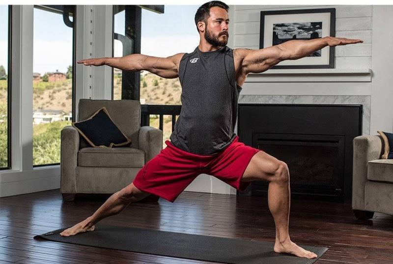 Looking For The Best Nike Yoga Gear For Men. Try These 15 Styles