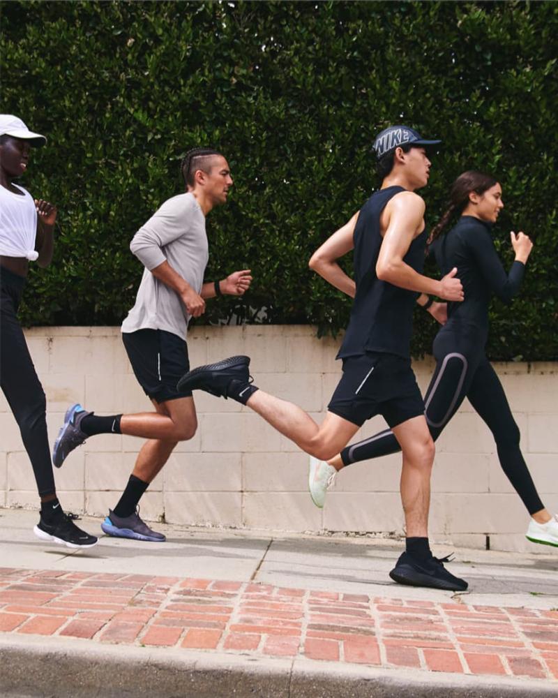 Looking For The Best Nike Yoga Gear For Men. Try These 15 Styles