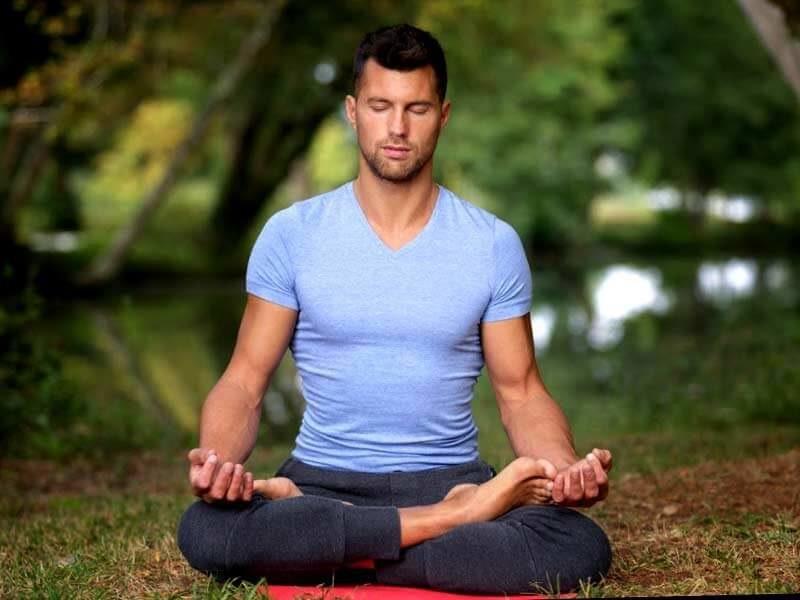 Looking For The Best Nike Yoga Gear For Men. Try These 15 Styles