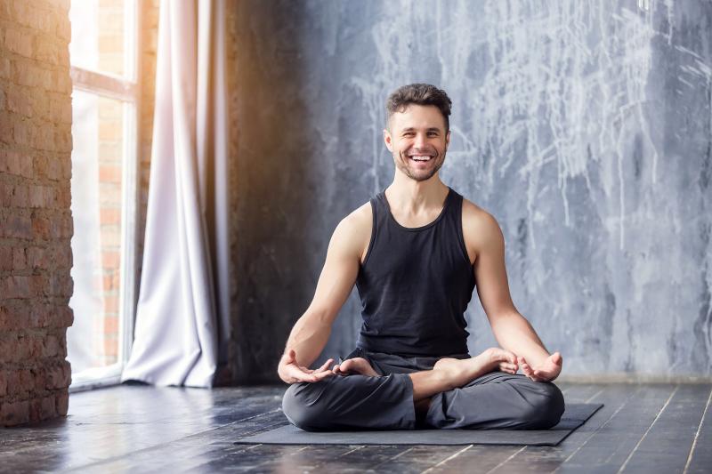 Looking For The Best Nike Yoga Gear For Men. Try These 15 Styles
