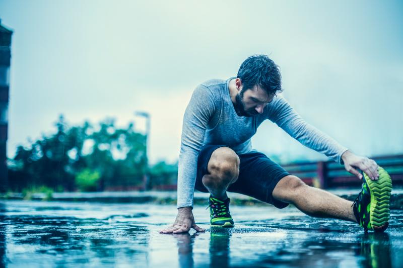 Looking For The Best Nike Yoga Gear For Men. Try These 15 Styles