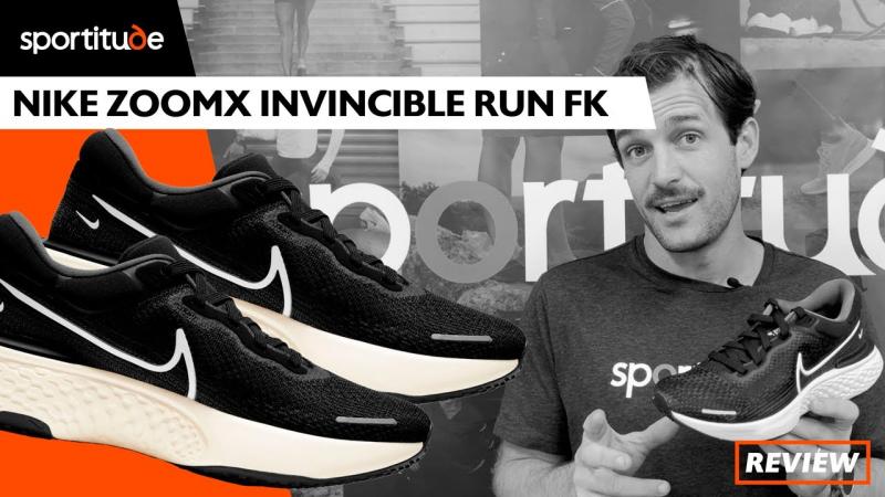 Looking for the Best Nike ZoomX Running Shoes. Here Are the 15 Must-Know Facts