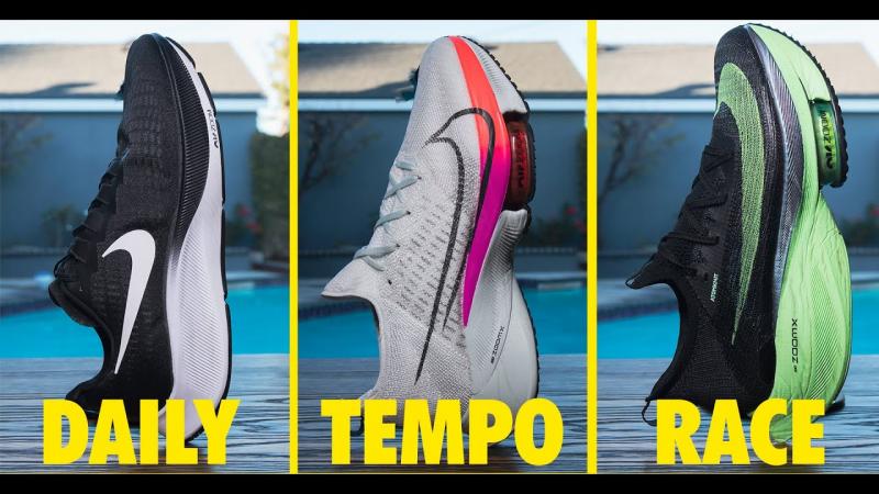 Looking for the Best Nike ZoomX Running Shoes. Here Are the 15 Must-Know Facts