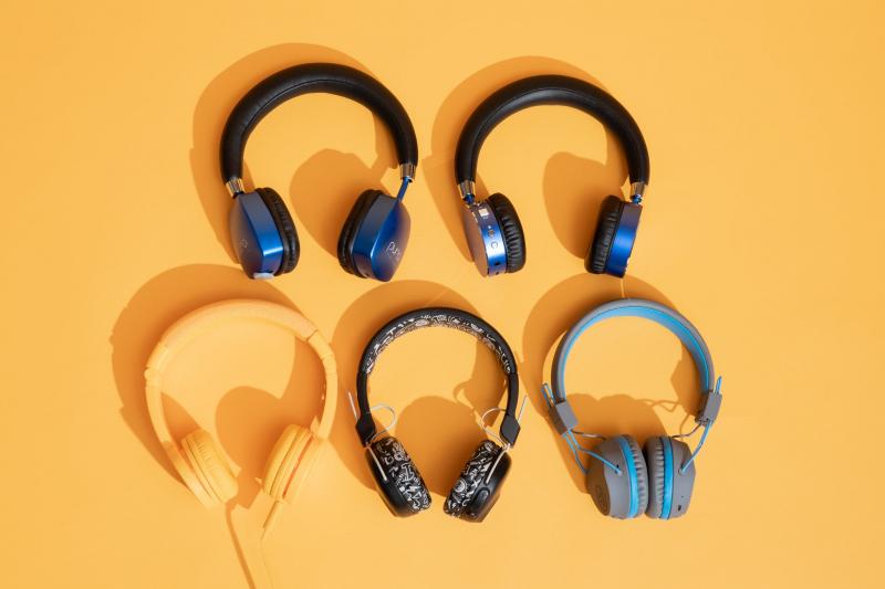 Looking for The Best Noise Cancelling Headphones in 2023. Discover Our Top Picks Here