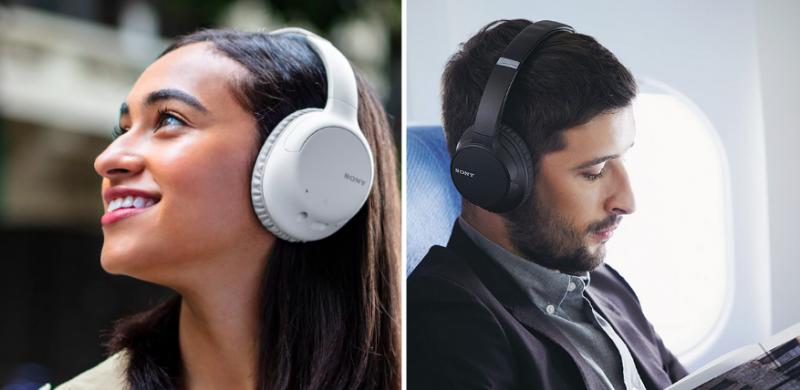 Looking for The Best Noise Cancelling Headphones in 2023. Discover Our Top Picks Here