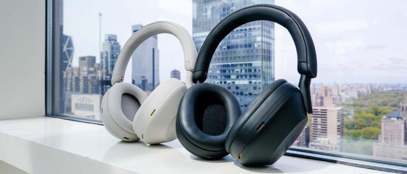 Looking for The Best Noise Cancelling Headphones in 2023. Discover Our Top Picks Here