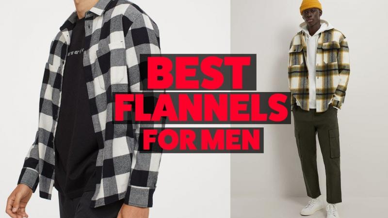 Looking For The Best North Face Flannel Shirt For Men This Year. Find Out Now