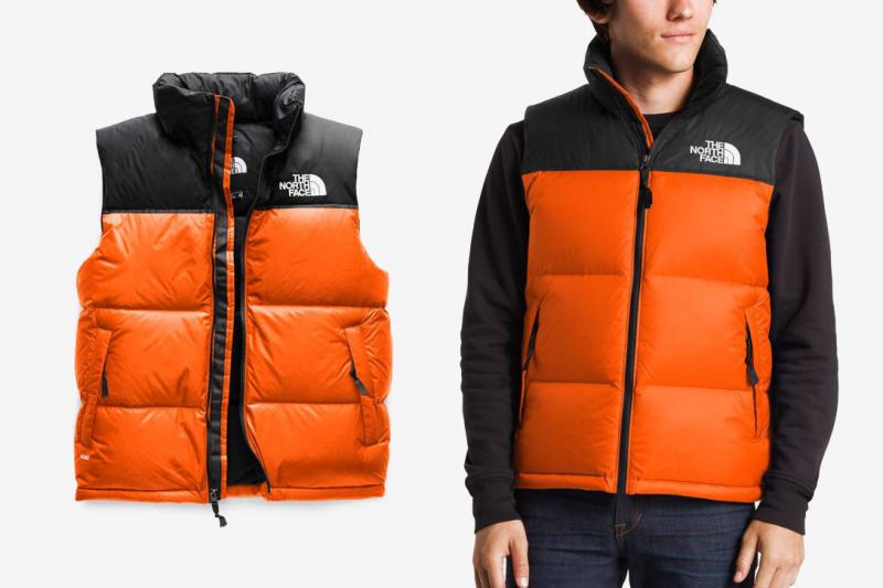 Looking for the Best North Face Vest for Men. 15 Key Features to Consider