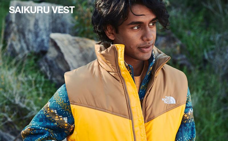Looking for the Best North Face Vest for Men. 15 Key Features to Consider