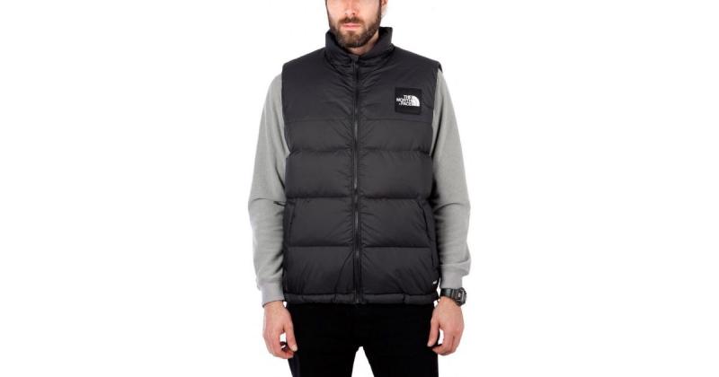 Looking for the Best North Face Vest for Men. 15 Key Features to Consider