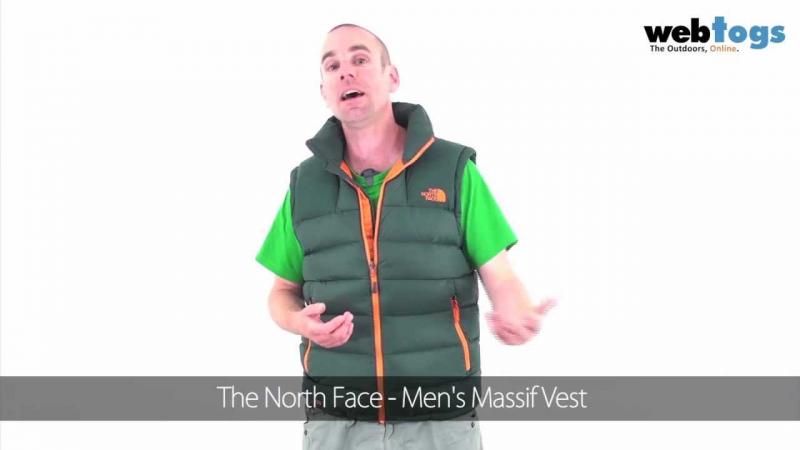 Looking for the Best North Face Vest for Men. 15 Key Features to Consider