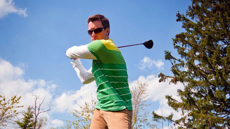 Looking for the Best Oakley Golf Shirts in 2023. Find Out Here