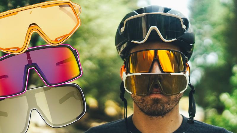 Looking for the Best Oakley Helmet and Goggles Combo. Here