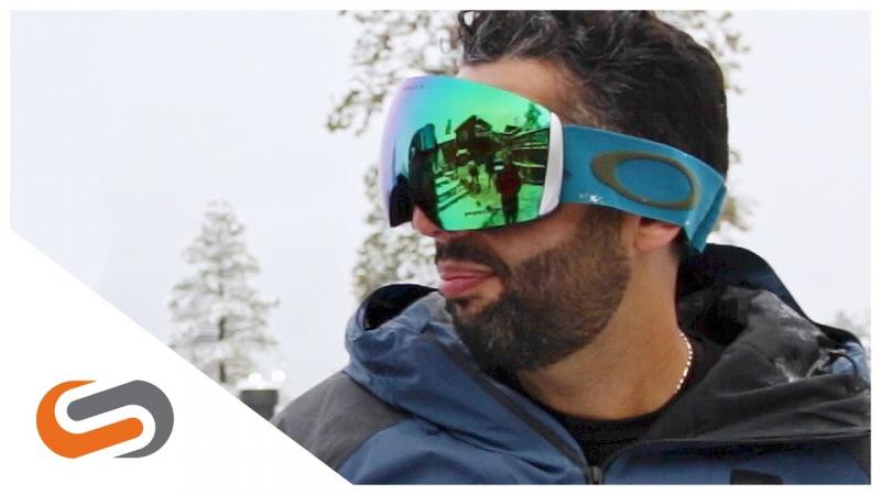 Looking for the Best Oakley Helmet and Goggles Combo. Here