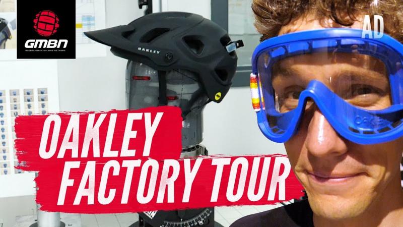 Looking for the Best Oakley Helmet and Goggles Combo. Here