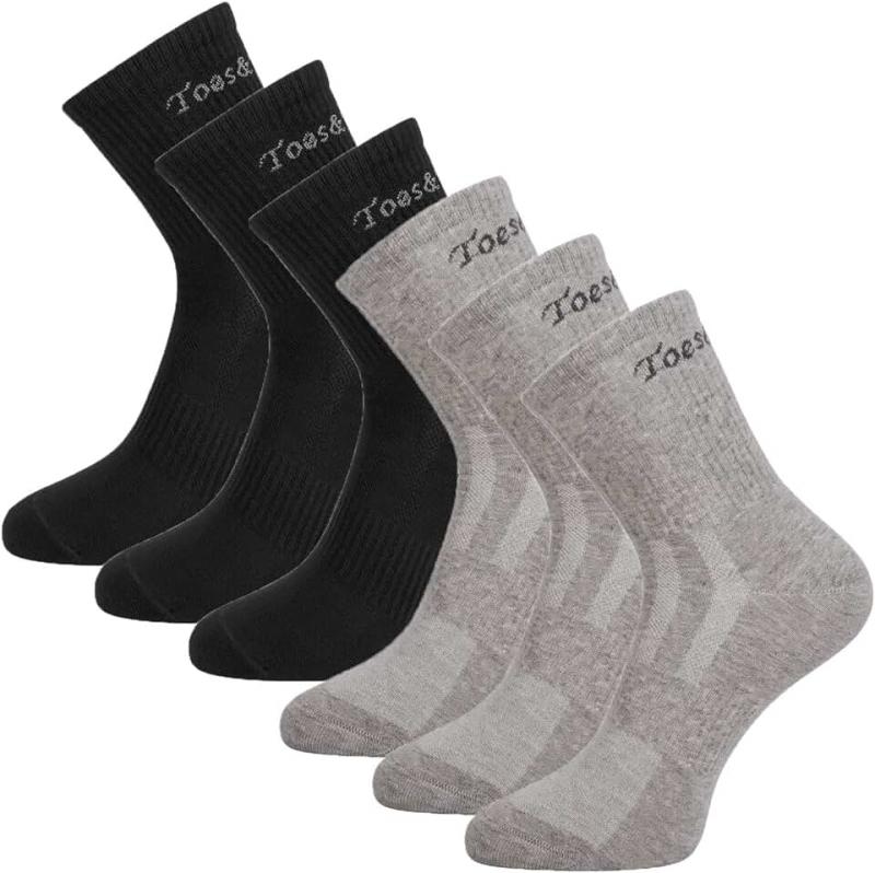 Looking for The Best Orange Athletic Socks: 15 Must-Know Features to Get The Most Comfort