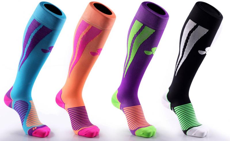 Looking for The Best Orange Athletic Socks: 15 Must-Know Features to Get The Most Comfort