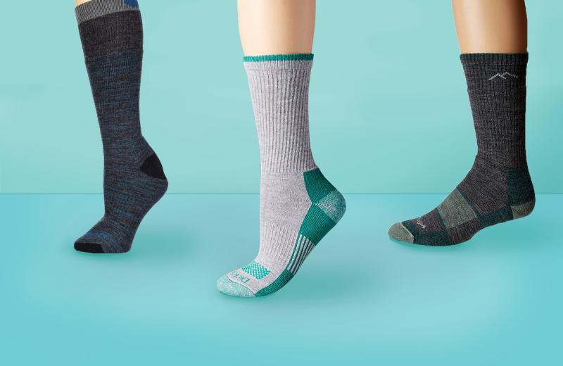 Looking for The Best Orange Athletic Socks: 15 Must-Know Features to Get The Most Comfort