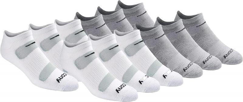 Looking for The Best Orange Athletic Socks: 15 Must-Know Features to Get The Most Comfort
