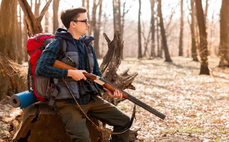 Looking for the Best Orange Hunting Gear This Season. Here are 15 Must-Have Pieces