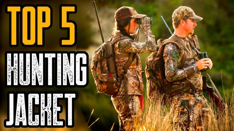 Looking for the Best Orange Hunting Gear This Season. Here are 15 Must-Have Pieces