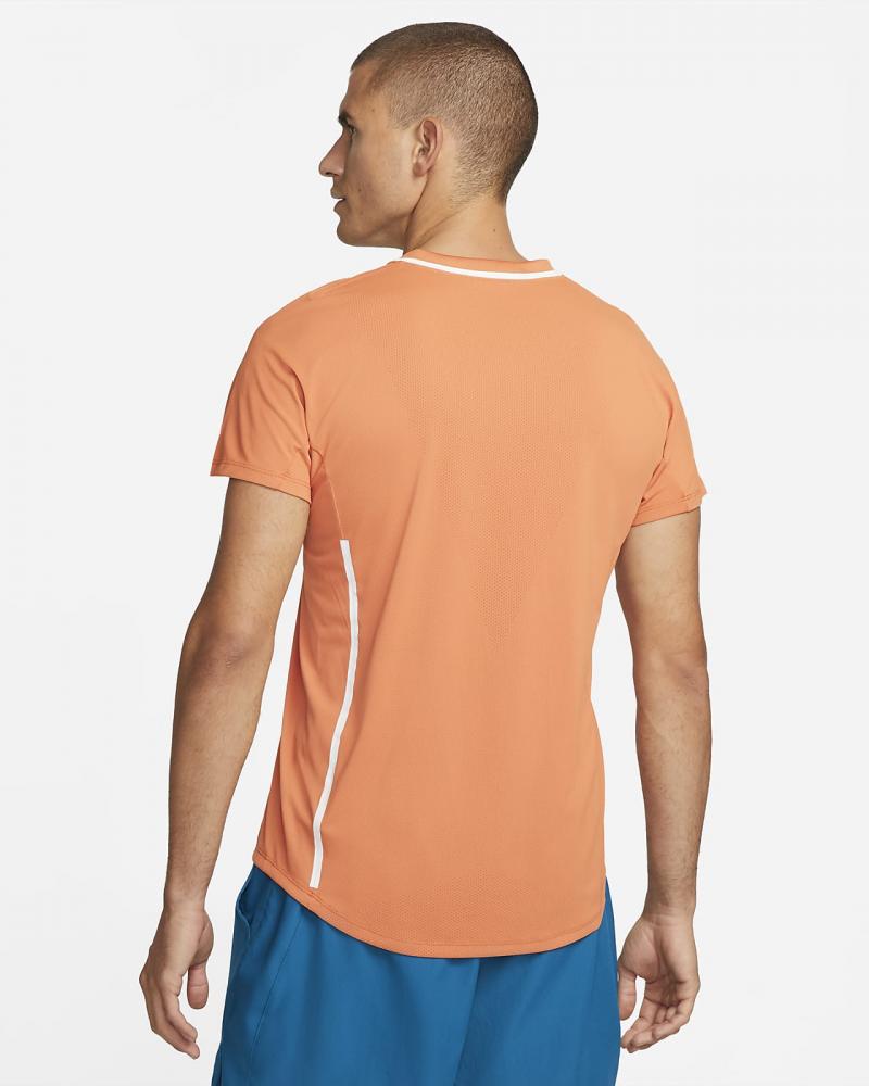 Looking for the Best Orange Under Shirt for Men: 15 Must-Have Features Men Look for in Orange Dri Fit Shirts