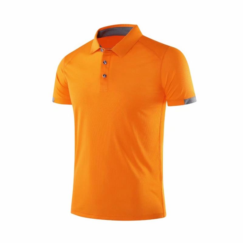 Looking for the Best Orange Under Shirt for Men: 15 Must-Have Features Men Look for in Orange Dri Fit Shirts