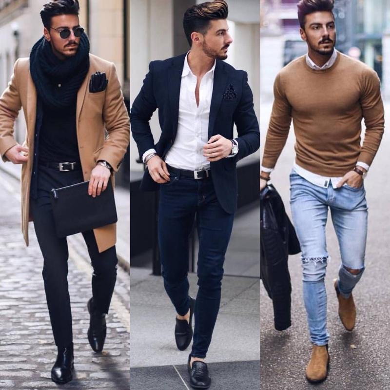 Looking for the Best Orange Under Shirt for Men: 15 Must-Have Features Men Look for in Orange Dri Fit Shirts