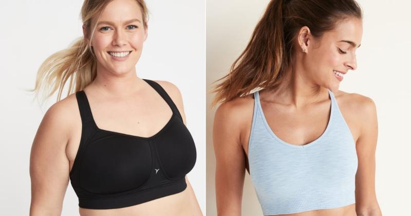 Looking for the Best Padded Sports Bras. 15 Key Features to Help You Find the Perfect One