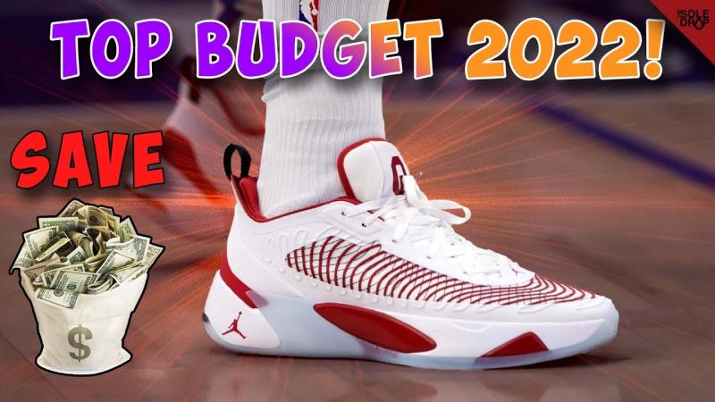 Looking for the Best Pair of Hoops Shoes Under $100. Nike May Have Your Next On-Court Go-To