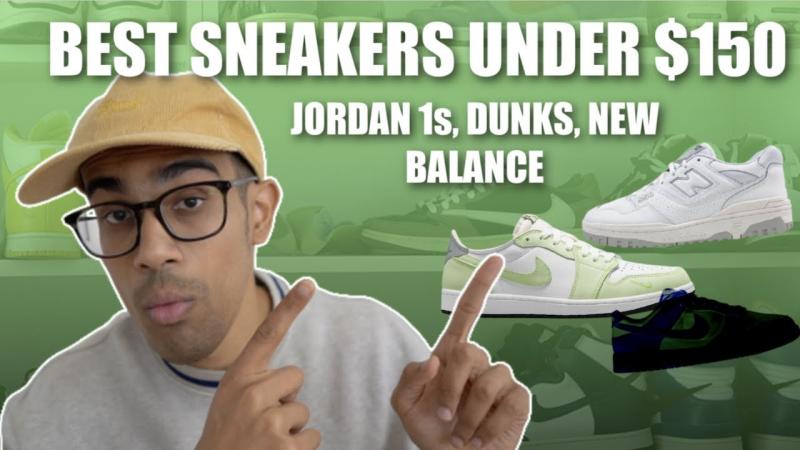 Looking for the Best Pair of Hoops Shoes Under $100. Nike May Have Your Next On-Court Go-To