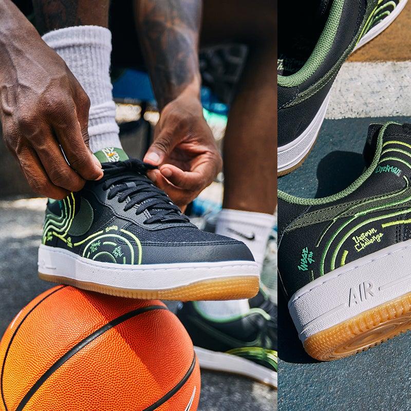 Looking for the Best Pair of Hoops Shoes Under $100. Nike May Have Your Next On-Court Go-To