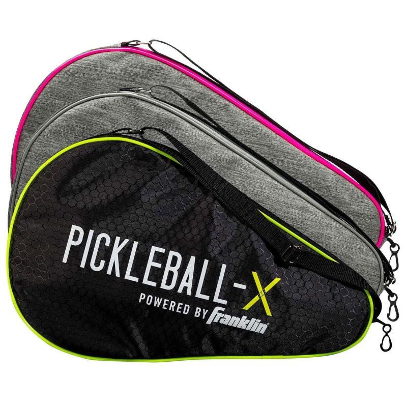 Looking for the Best Pickleball Bag. Check Out the Franklin Sports Pickleball Sling Bag Here