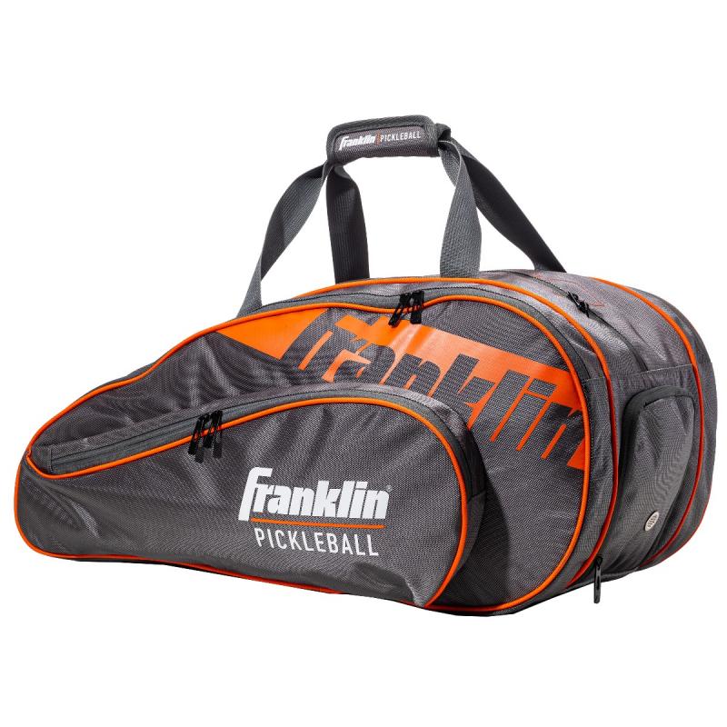 Looking for the Best Pickleball Bag. Check Out the Franklin Sports Pickleball Sling Bag Here