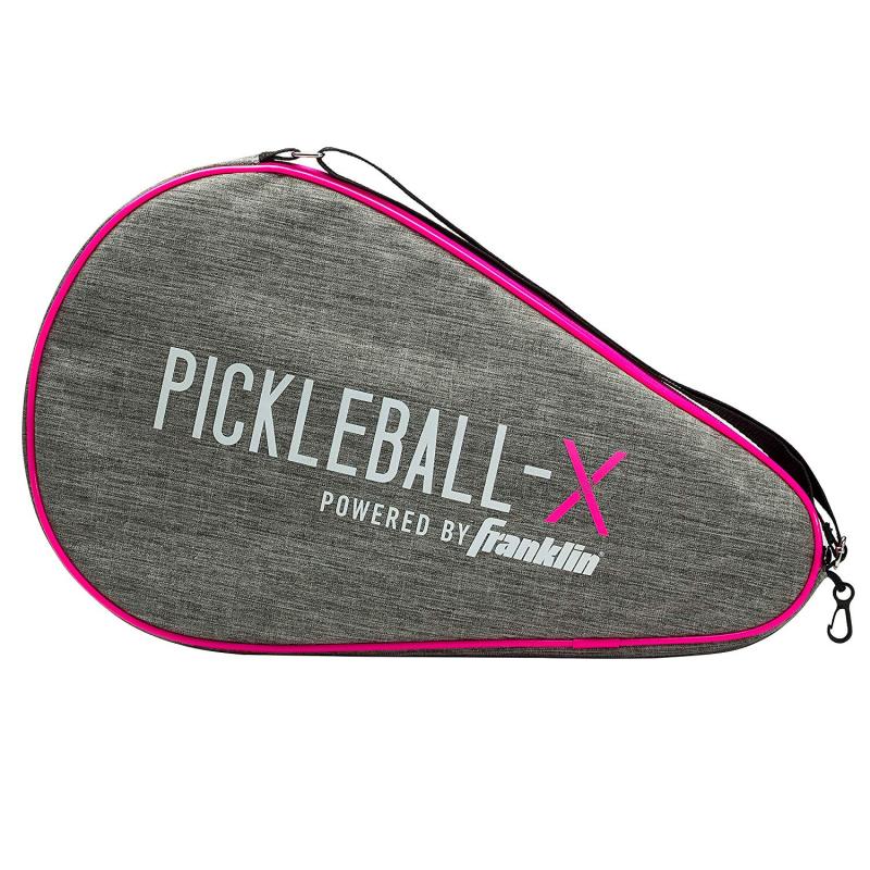 Looking for the Best Pickleball Bag. Check Out the Franklin Sports Pickleball Sling Bag Here
