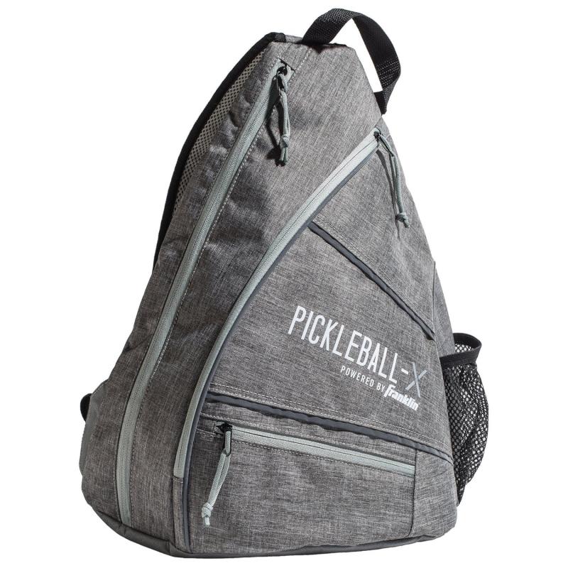 Looking for the Best Pickleball Bag. Check Out the Franklin Sports Pickleball Sling Bag Here
