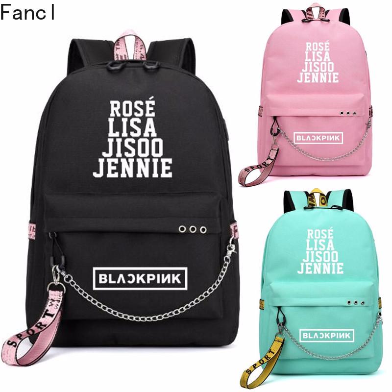 Looking for The Best Pink Backpack. How To Choose Between Black and Pink Backpacks