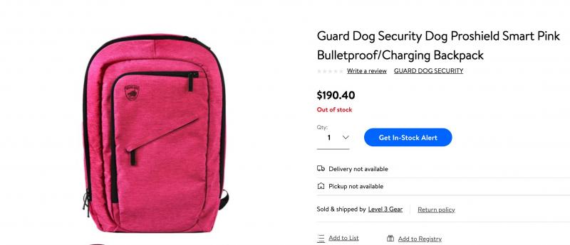 Looking for The Best Pink Backpack. How To Choose Between Black and Pink Backpacks