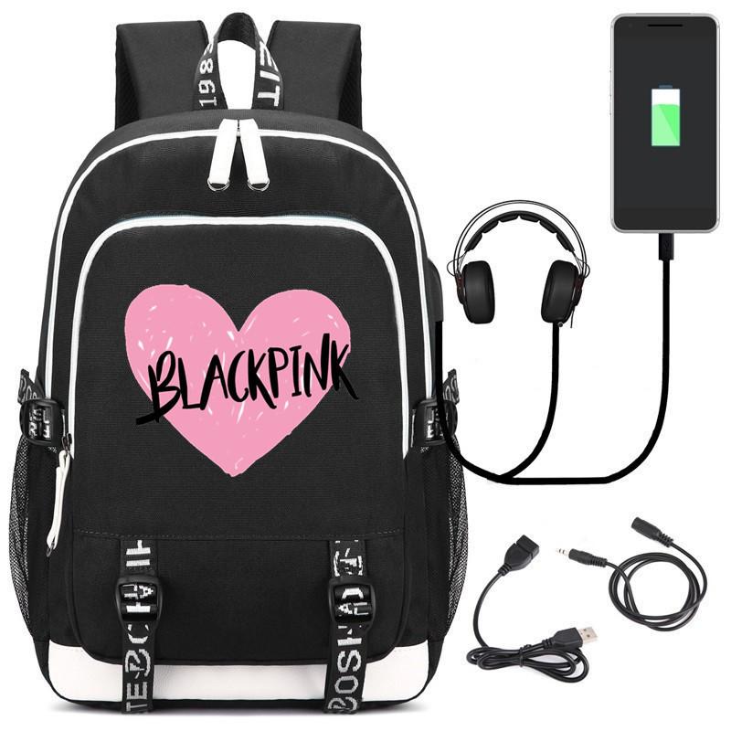 Looking for The Best Pink Backpack. How To Choose Between Black and Pink Backpacks