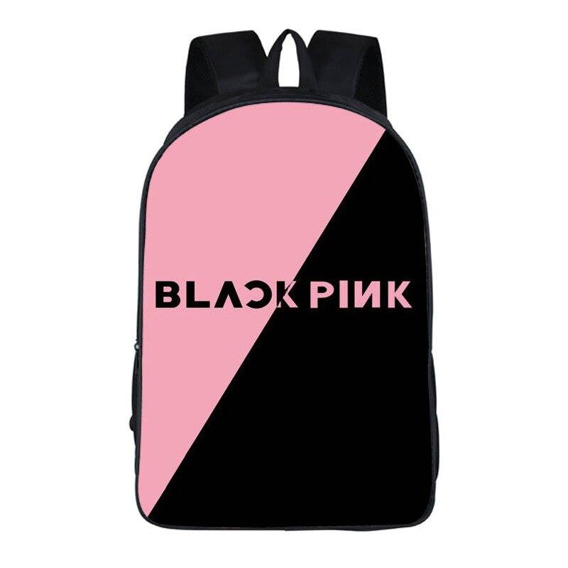 Looking for The Best Pink Backpack. How To Choose Between Black and Pink Backpacks
