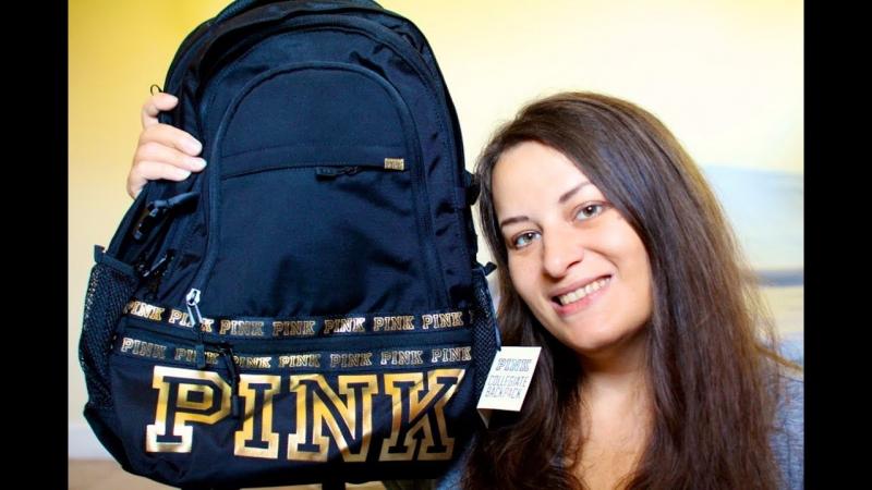 Looking for The Best Pink Backpack. How To Choose Between Black and Pink Backpacks