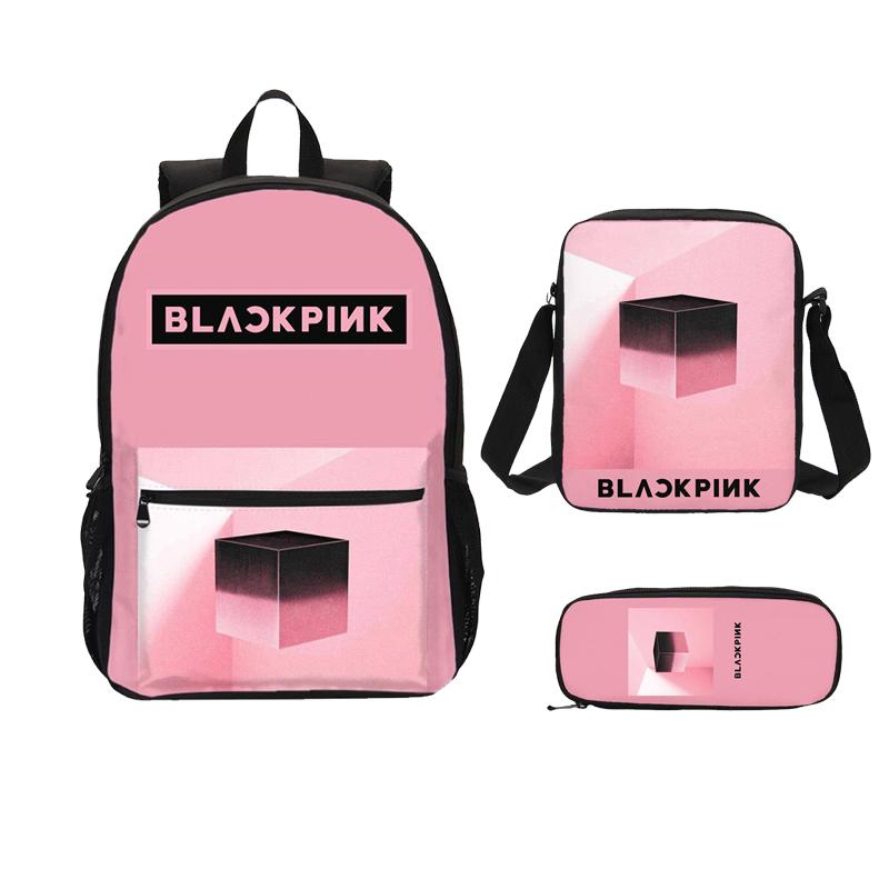 Looking for The Best Pink Backpack. How To Choose Between Black and Pink Backpacks