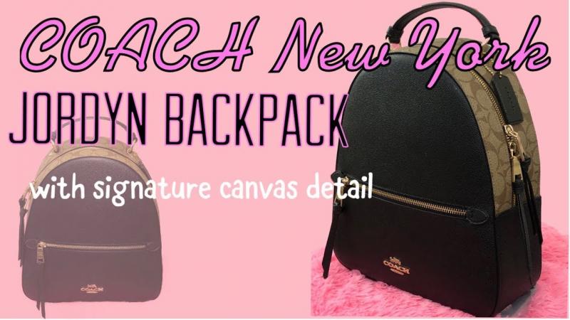 Looking for The Best Pink Backpack. How To Choose Between Black and Pink Backpacks