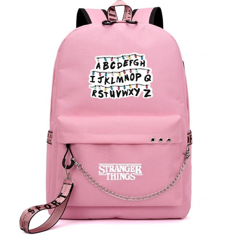 Looking for The Best Pink Backpack. How To Choose Between Black and Pink Backpacks