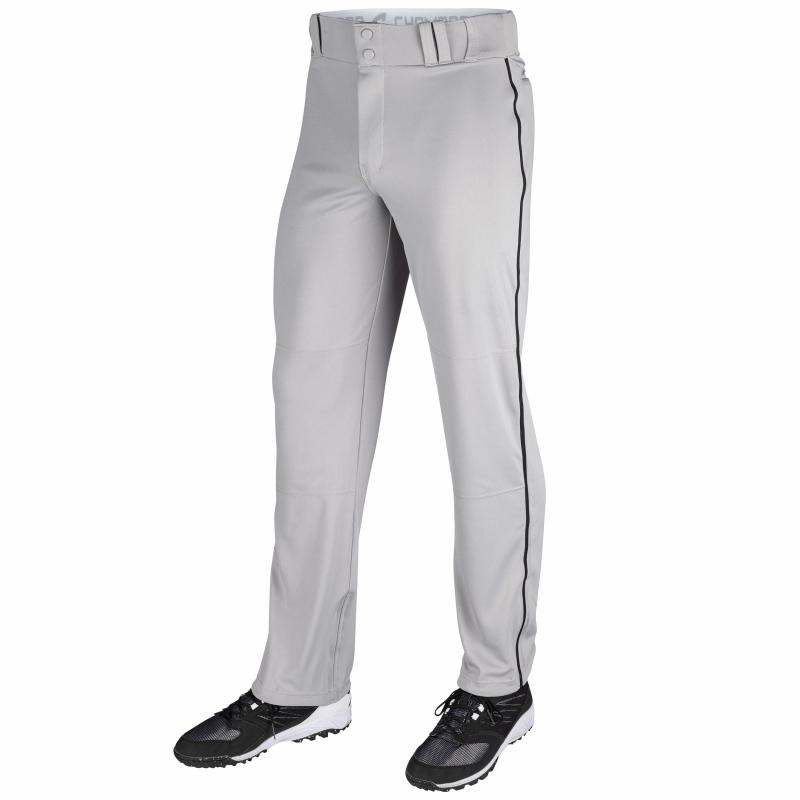 Looking for the Best Piped Baseball Pants This Season