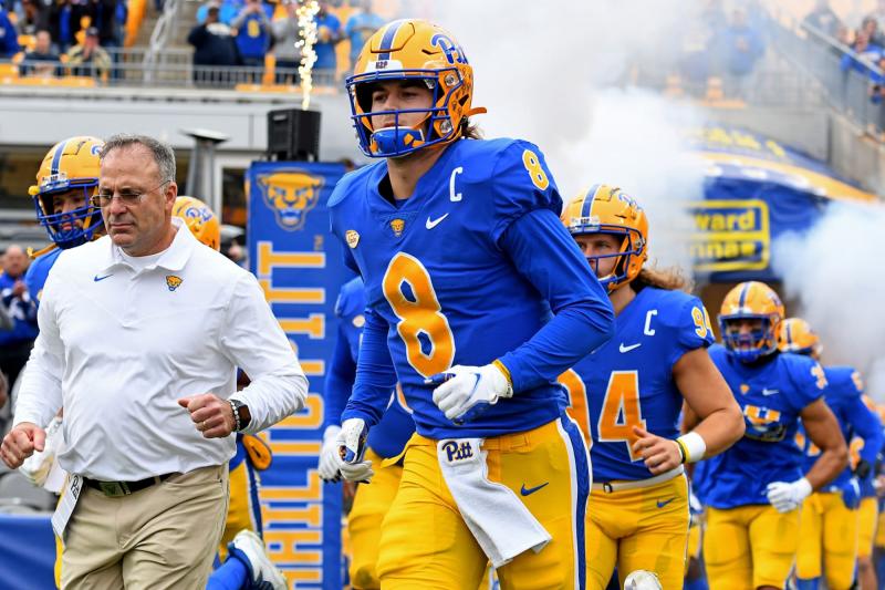 Looking for the Best Pitt Panthers Football Gear Near You. Check Out This 15-Point Guide