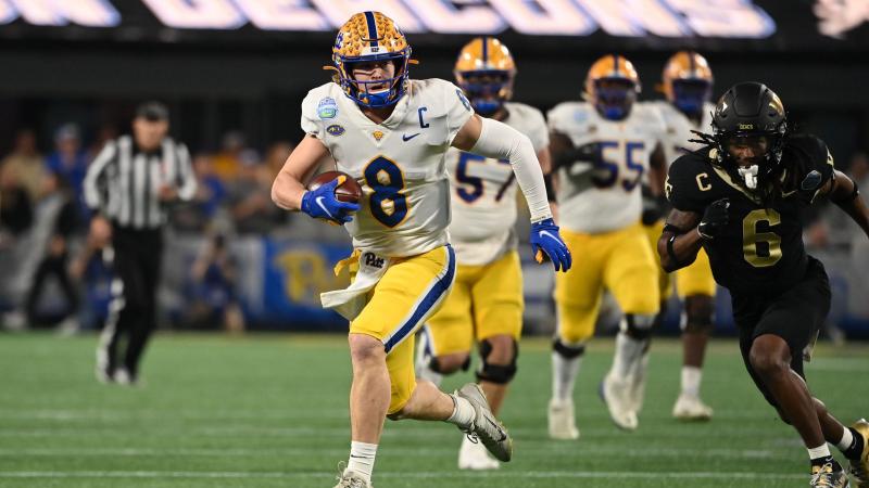 Looking for the Best Pitt Panthers Football Gear Near You. Check Out This 15-Point Guide