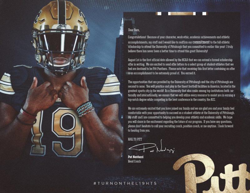 Looking for the Best Pitt Panthers Football Gear Near You. Check Out This 15-Point Guide