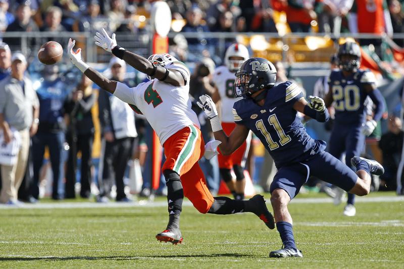 Looking for the Best Pitt Panthers Football Gear Near You. Check Out This 15-Point Guide