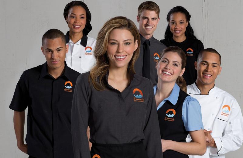 Looking for The Best Place in Salisbury to Customize Your Team Uniforms. 15 Unbelievable Services Uniforms Unlimited Offers